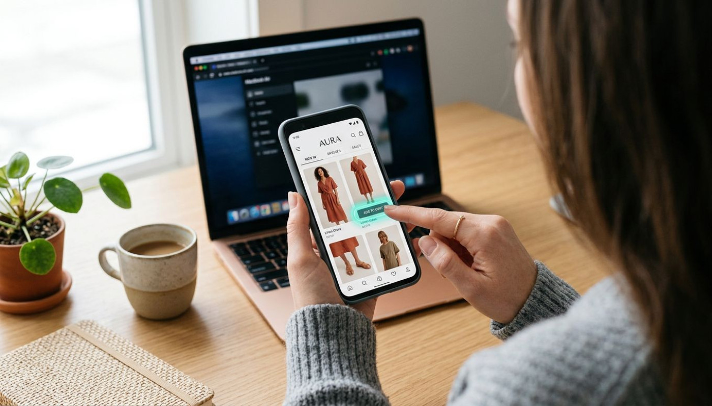 Comment les micro-interactions d’un site influencent-elles la conversion e-commerce ?