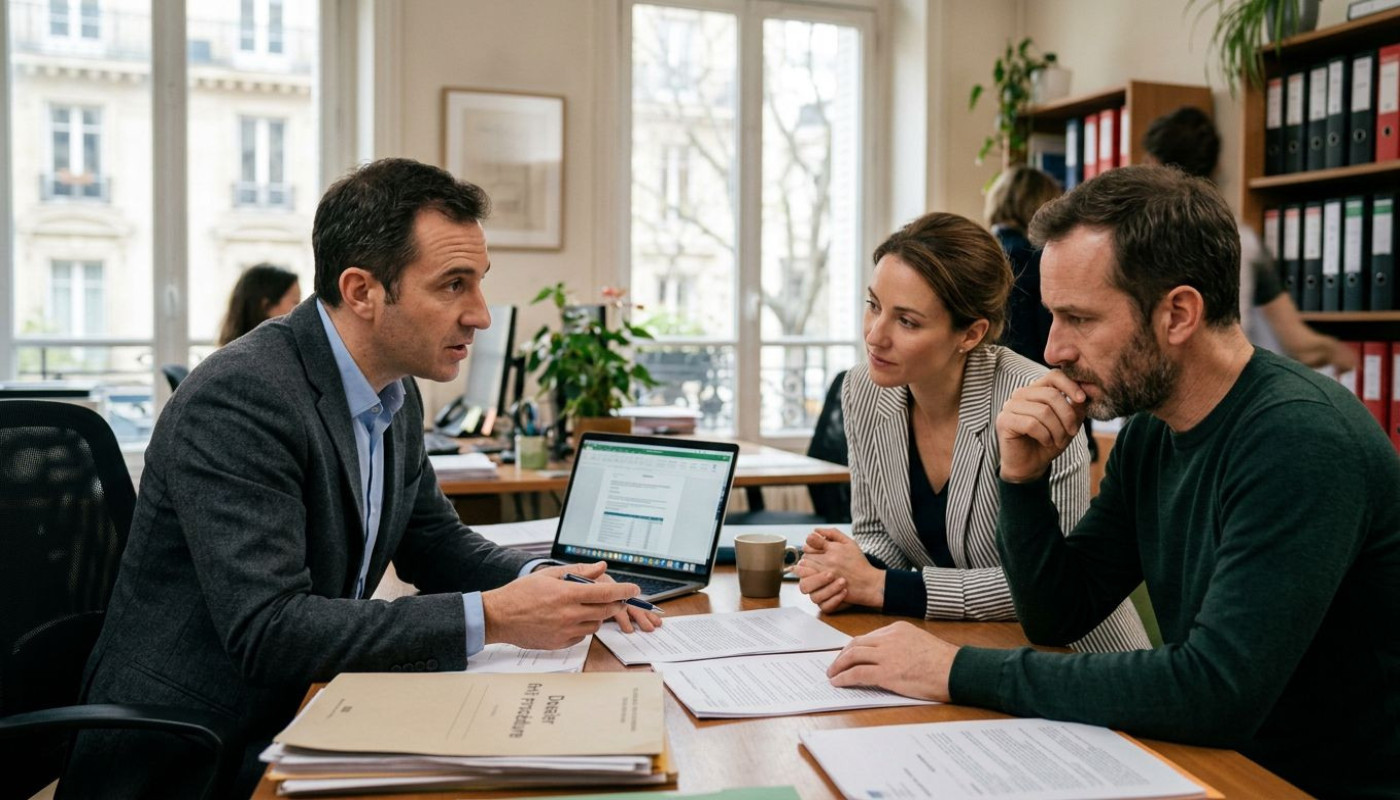 Procédures accélérées et impact sur les honoraires d’avocat