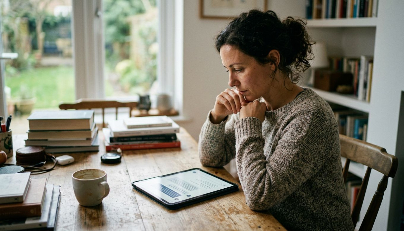 Quand nos conversations avec l’ia révèlent nos propres biais